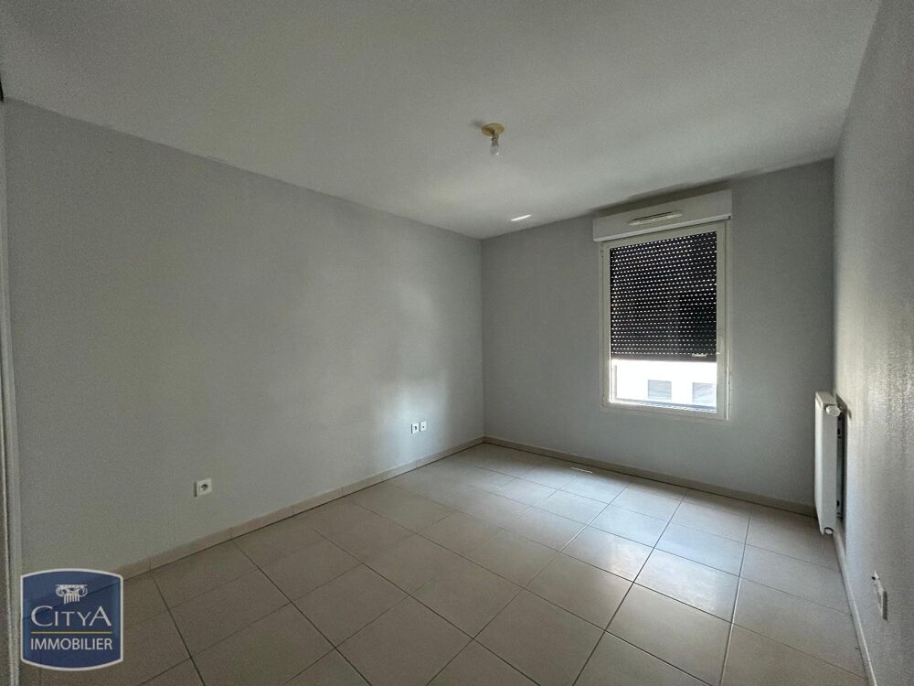 location Appartement - 4 pièce(s) - 80 m² Toulouse (31200)