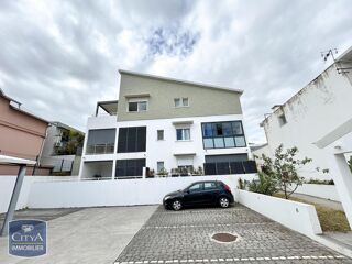  Appartement à louer 2 pièces 59 m²