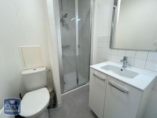  Appartement à louer 1 pièce 21 m²
