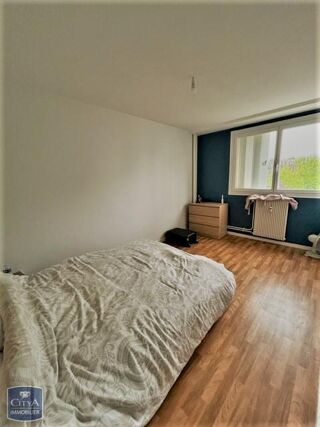  Appartement à louer 3 pièces 70 m²
