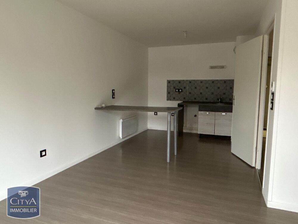 location Appartement - 2 pièce(s) - 43 m² Sallaumines (62430)