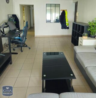  Appartement � louer 2 pi�ces 50 m�