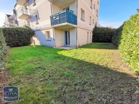  Appartement  louer 2 pices 42 m
