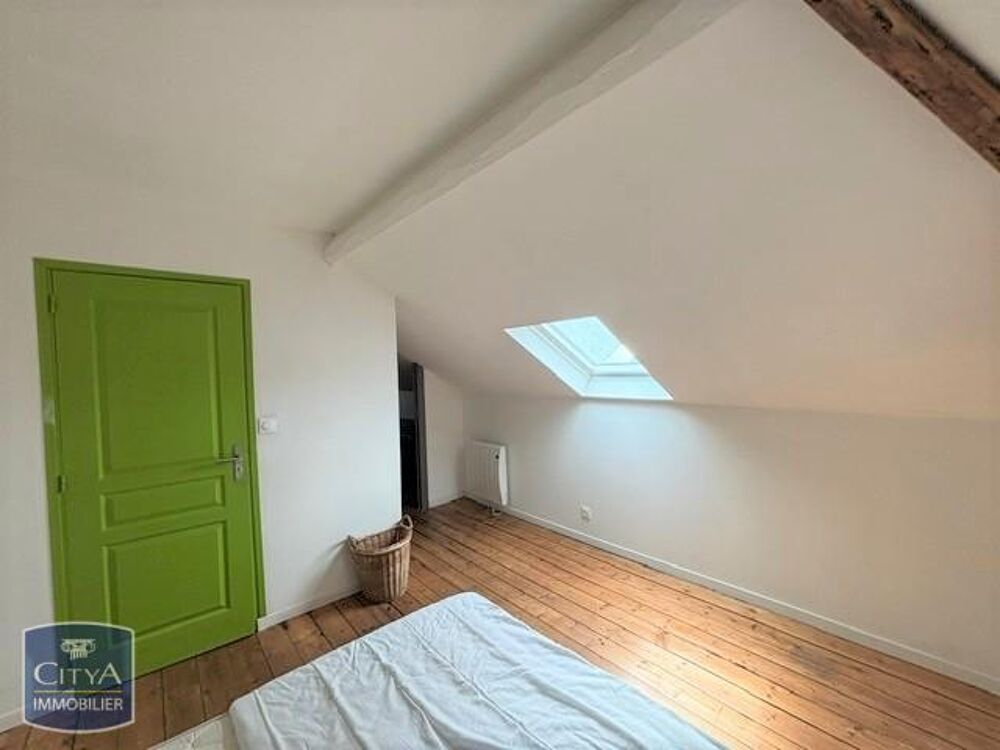 location Appartement - 2 pièce(s) - 27 m² Nantes (44000)