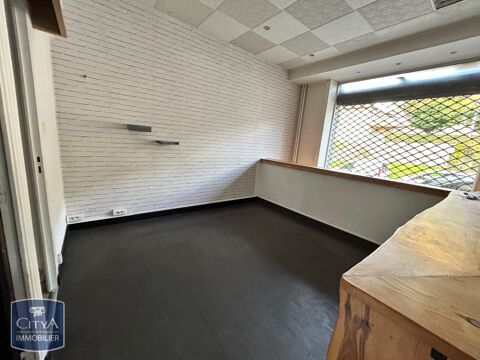   Location / Local Commercial - 68 m² 