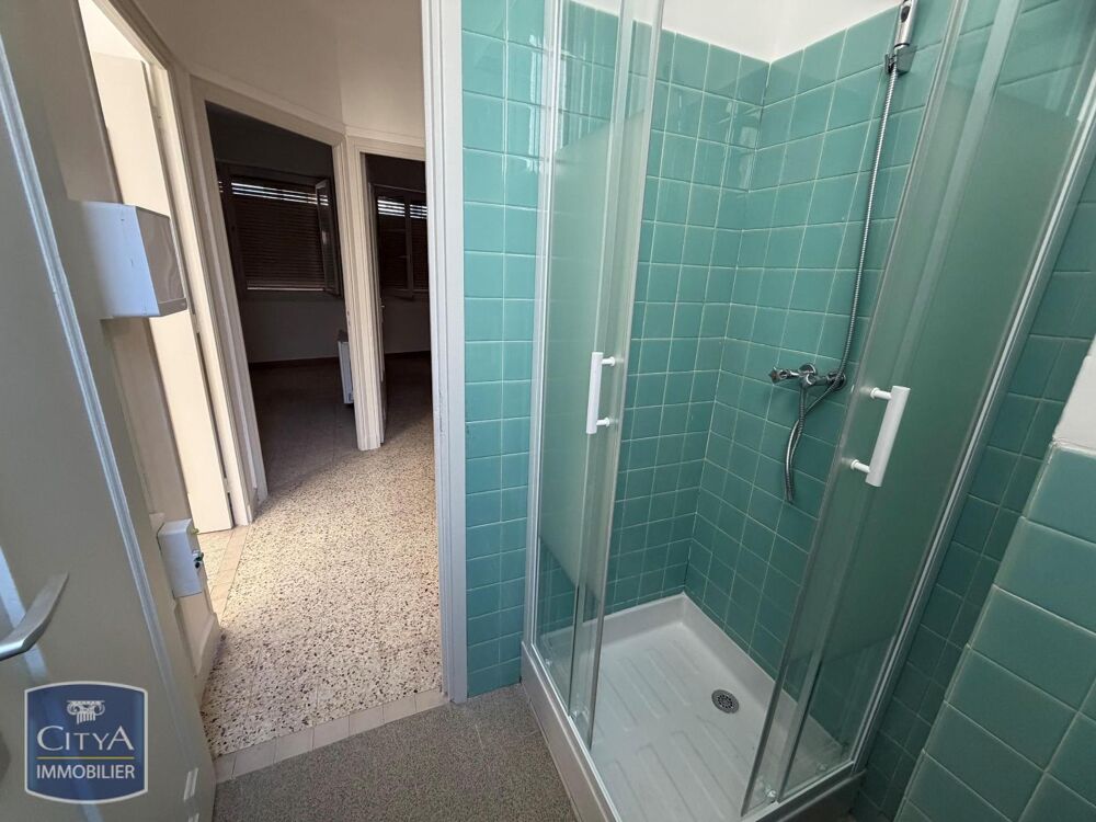 location Appartement - 2 pièce(s) - 38 m² Nice (06100)