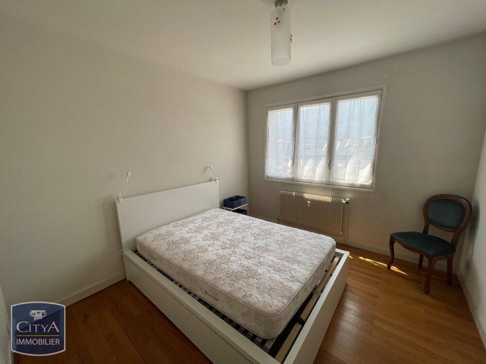 location Appartement - 3 pièce(s) - 66 m² Grenoble (38000)