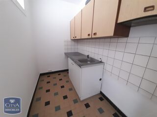  Appartement � louer 2 pi�ces 40 m�