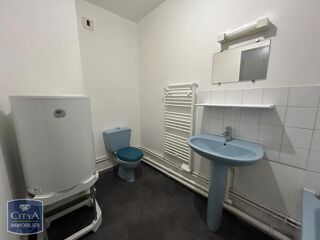 Appartement à louer 1 pièce 24 m²