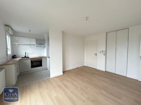  Appartement � louer 2 pi�ces 52 m�