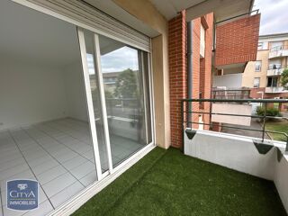  Appartement � louer 2 pi�ces 39 m�