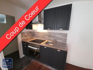  Appartement � louer 1 pi�ce 28 m�