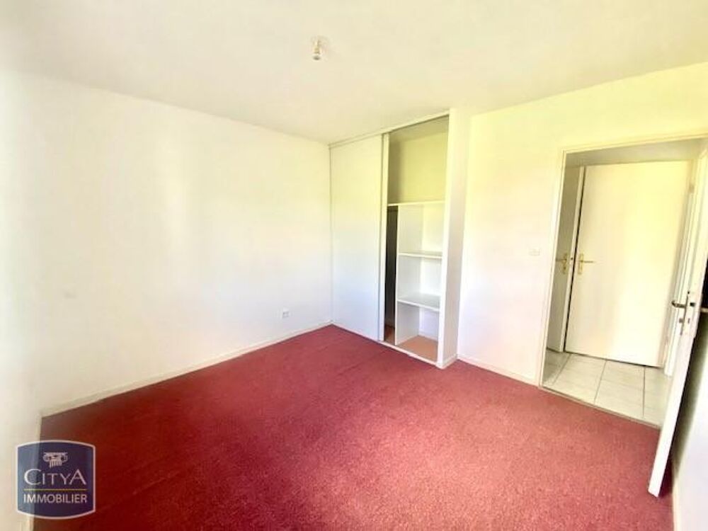 location Appartement - 2 pièce(s) - 45 m² Isbergues (62330)