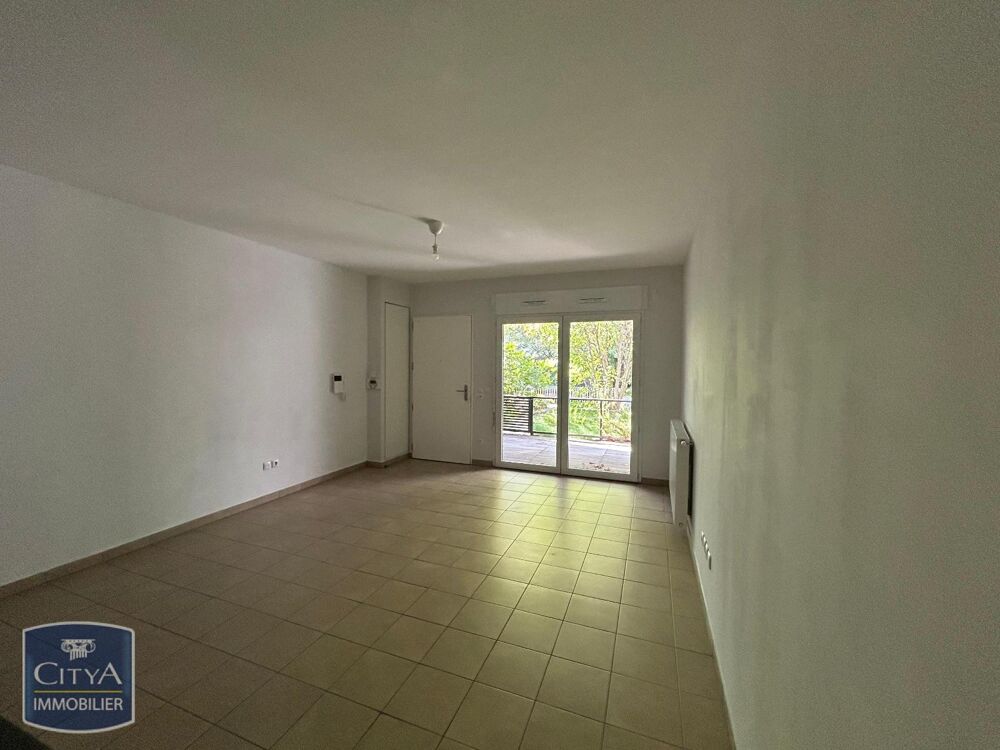 location Appartement - 2 pièce(s) - 45 m² Gennevilliers (92230)