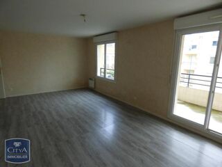  Appartement à louer 2 pièces 52 m²
