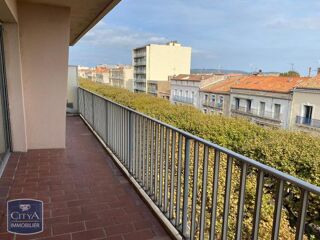  Appartement � louer 3 pi�ces 82 m�
