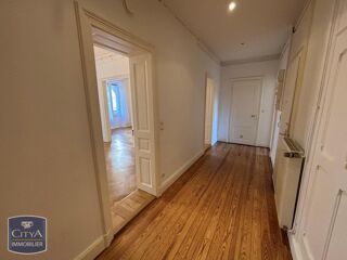 location Appartement - 4 pièce(s) - 94 m² Strasbourg (67000)