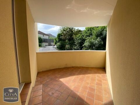  Appartement � louer 1 pi�ce 21 m�