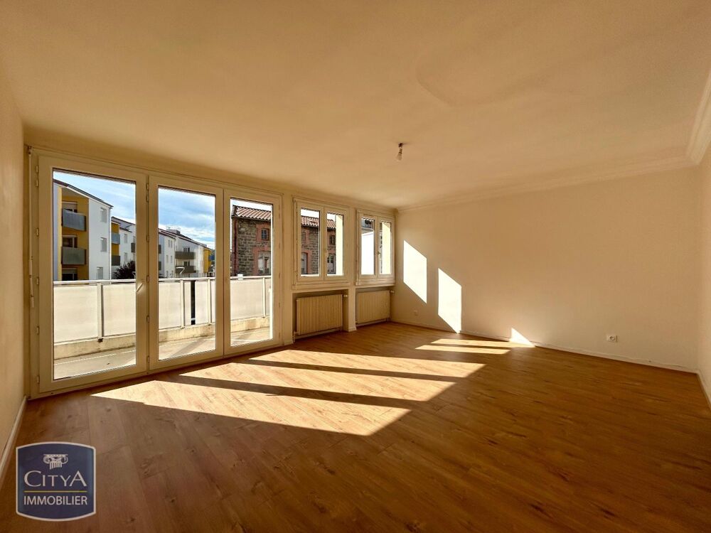 À LOUER : EXCLUSIVITÉ - PROCHE SAINT-ÉTIENNE, Appartemen....