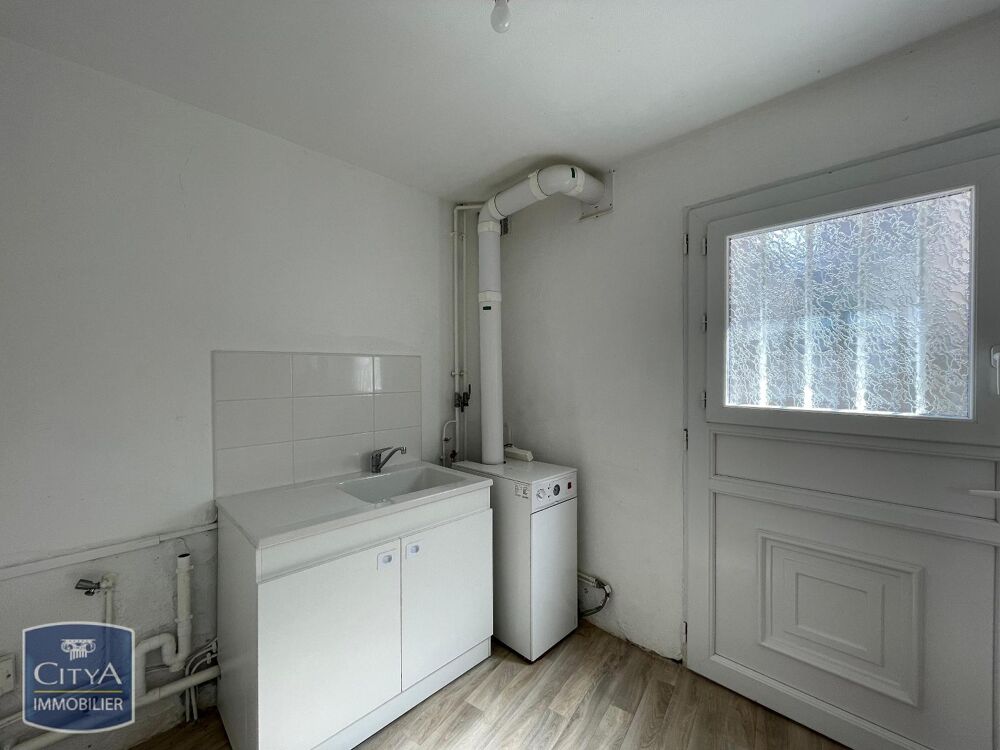 location Maison - 4 pièce(s) - 68 m² Jaulgonne (02850)