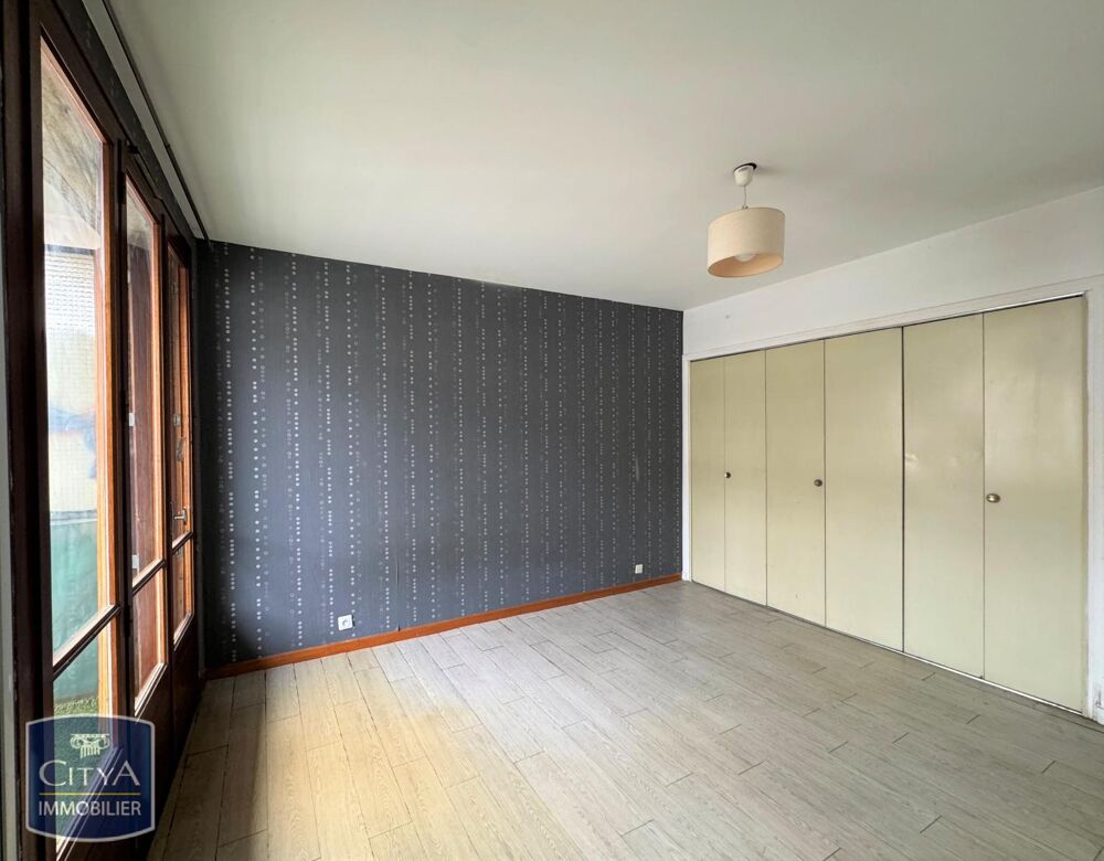 location Appartement - 1 pièce(s) - 21 m² Marseille 4