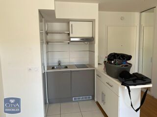  Appartement � louer 2 pi�ces 39 m�