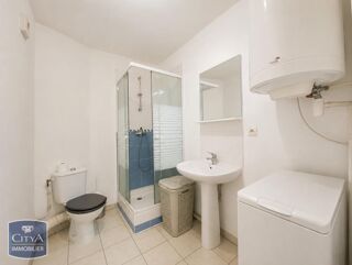  Appartement à louer 1 pièce 28 m²