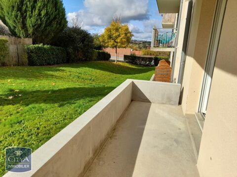  Appartement  louer 3 pices 55 m