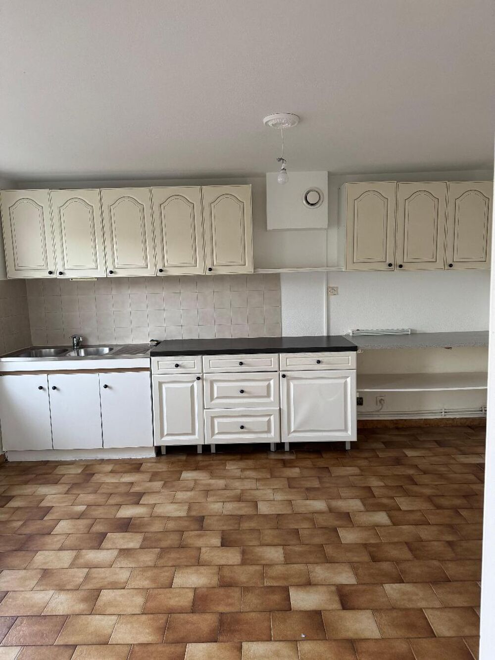 45 rue de la marque. St Marcellin en Forez Maison F4 de ....