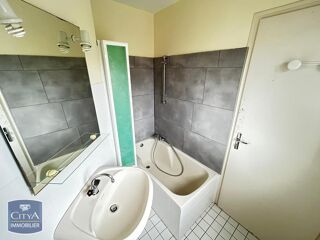  Appartement à louer 1 pièce 26 m²