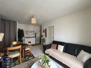  Appartement � louer 2 pi�ces 41 m� Rambouillet