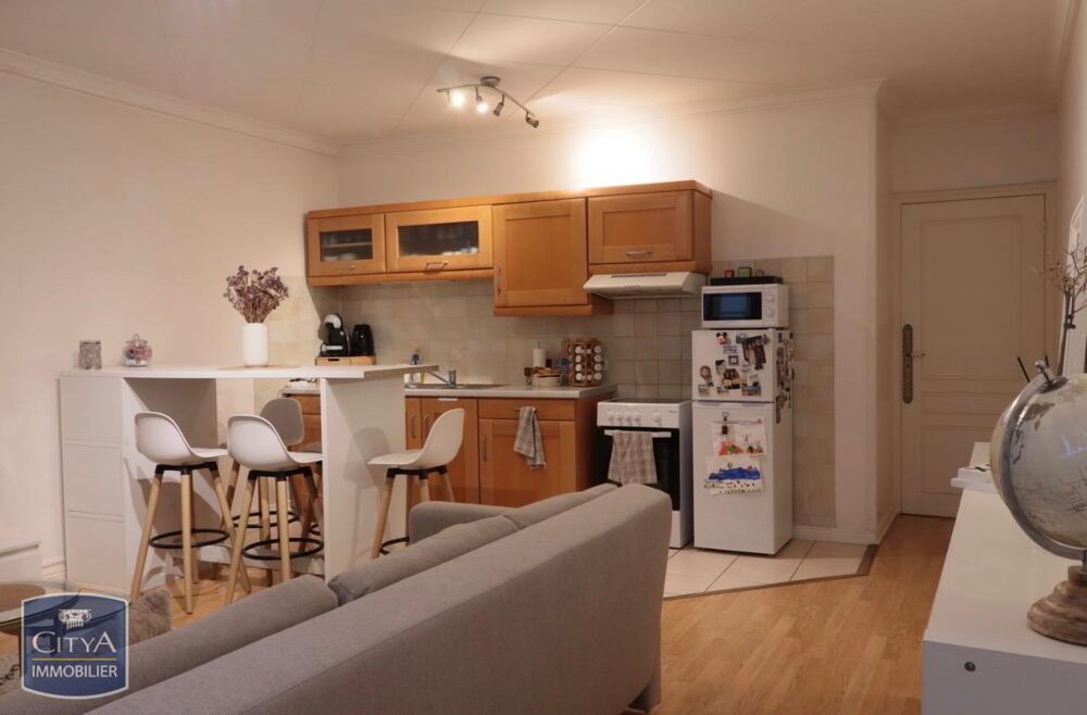 location Appartement - 3 pièce(s) - 68 m² Lyon 2