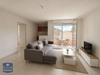  Appartement à louer 2 pièces 32 m²