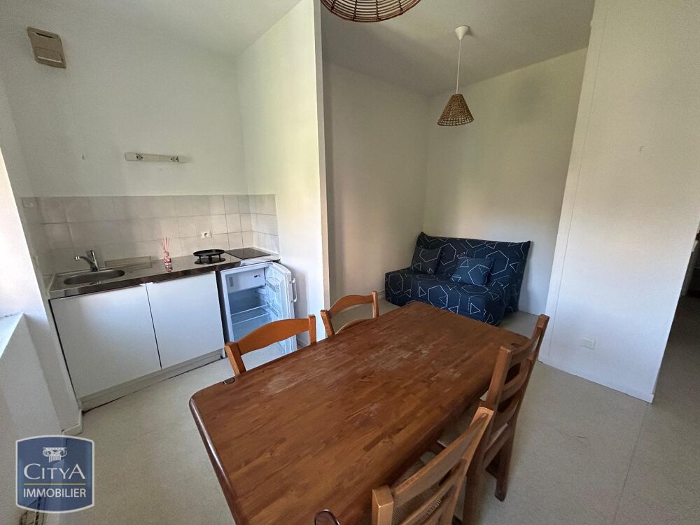 À LOUER : Appartement T1 à Agen, situé dans un quartier ....