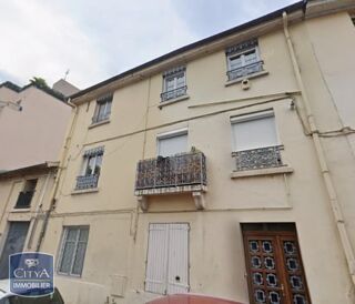  Appartement à louer 2 pièces 51 m²