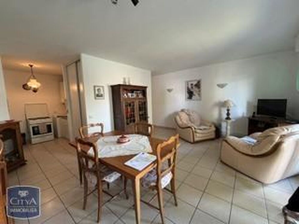 location Appartement - 2 pièce(s) - 53 m² Caudry (59540)