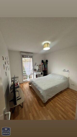  Appartement � louer 3 pi�ces 62 m�