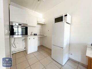  Appartement à louer 2 pièces 38 m²