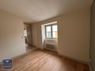  Appartement à louer 2 pièces 41 m²