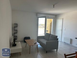  Appartement � louer 2 pi�ces 45 m�