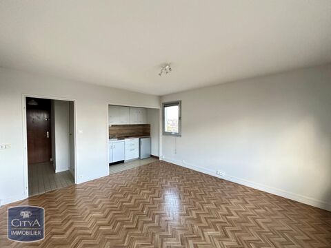  Appartement  louer 1 pice 30 m