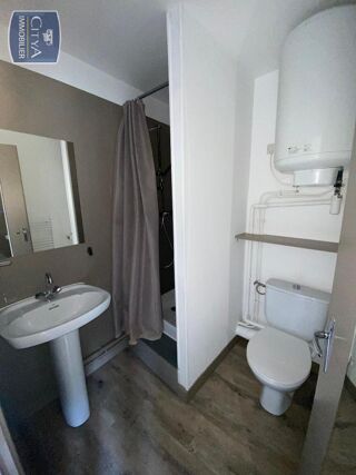  Appartement � louer 1 pi�ce 18 m�