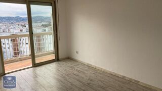  Appartement � louer 2 pi�ces 44 m�