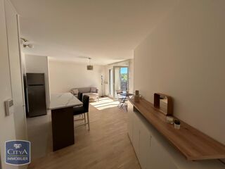  Appartement � louer 2 pi�ces 46 m�