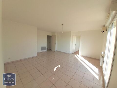  Appartement � louer 2 pi�ces 54 m�