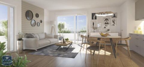  Appartement  louer 3 pices 66 m