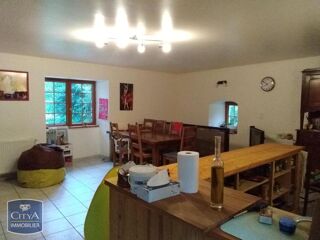  Maison à louer 4 pièces 106 m²