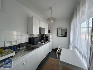  Appartement à louer 1 pièce 30 m²