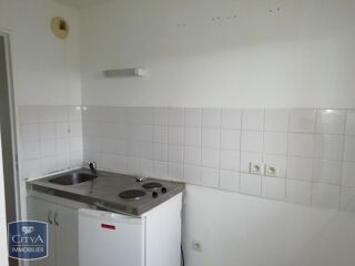  Appartement � louer 2 pi�ces 48 m�