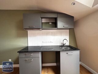  Appartement � louer 2 pi�ces 38 m�